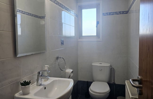 39 EGM - Stay Uptown Apartment - Foto 30