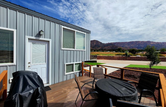 Zion's Tiny Getaway - Foto 42