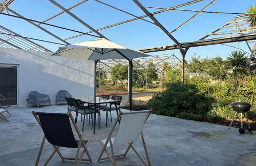 Logement atypique entre campagne et mer - Foto 1