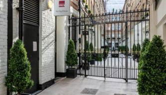 Roomspace Serviced Apartments - Sterling House - Foto 2