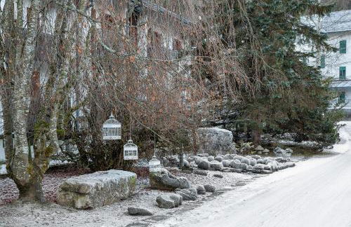 Orserose Chalet 7 I Masenin - Foto 25