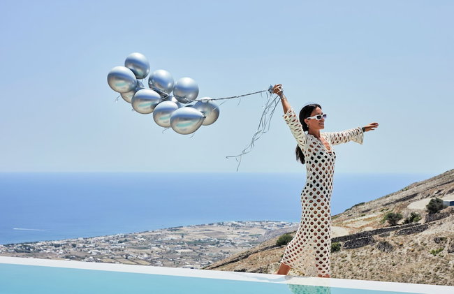 Santorini Sky - The Retreat - Foto 22