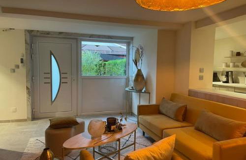 LES GRANGES DE JADIS ALSACE Bis - Foto 3