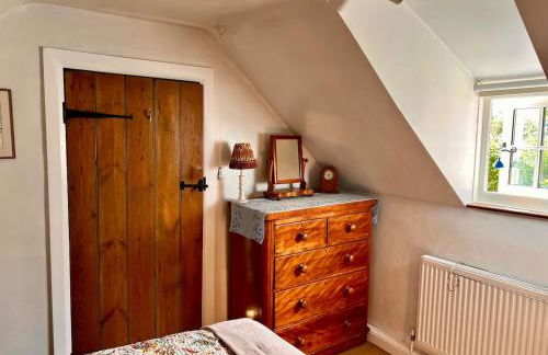 Fisherman's Cottage - Foto 32