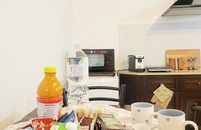 Giovinazzo Historic Apulia - Foto 14