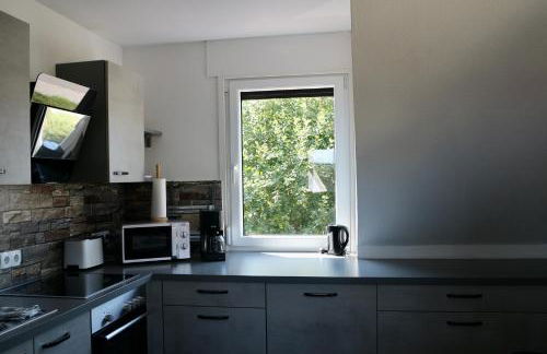 Gemütliches Apartment am Brombachsee mit Seeblick. - Foto 19