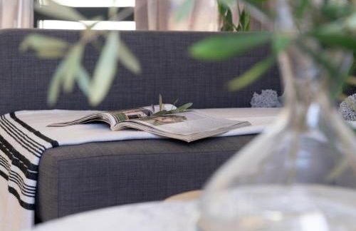 Villa in Vejer with Natural Park Views - Foto 11