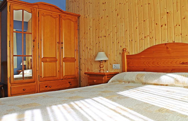 Turisme Rural El Janpere - Foto 4