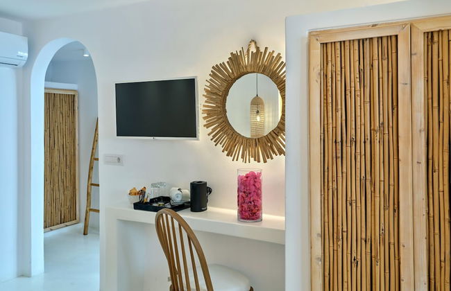 Zefi Hotel & Suites - Foto 47