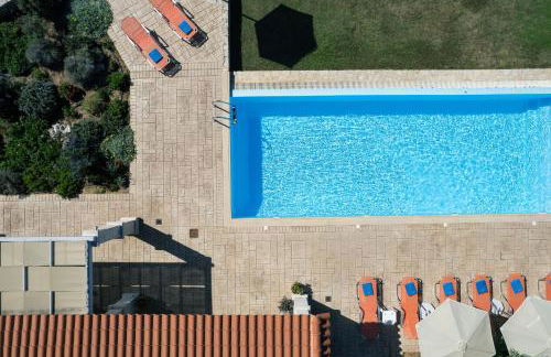 Villa Luni - Foto 43