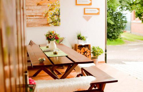 Ferienhof Brunner - Photo 4