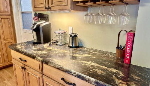 Ocean Front 2 bedroom 2 bath second floor condo at Fairwinds Cove - Photo 5