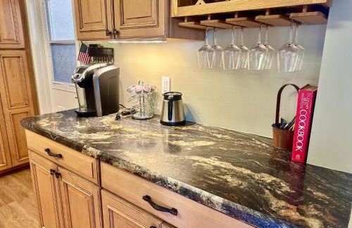 Ocean Front 2 bedroom 2 bath second floor condo at Fairwinds Cove - Photo 5