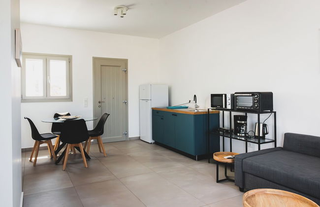 Phos de Antiparos - Foto 29