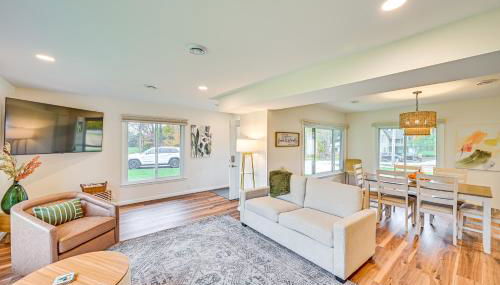 Home on Legacy Hills Golf Course with Patio! - Foto 3