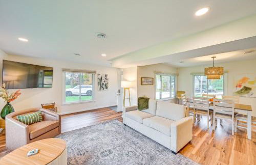 Home on Legacy Hills Golf Course with Patio! - Foto 3