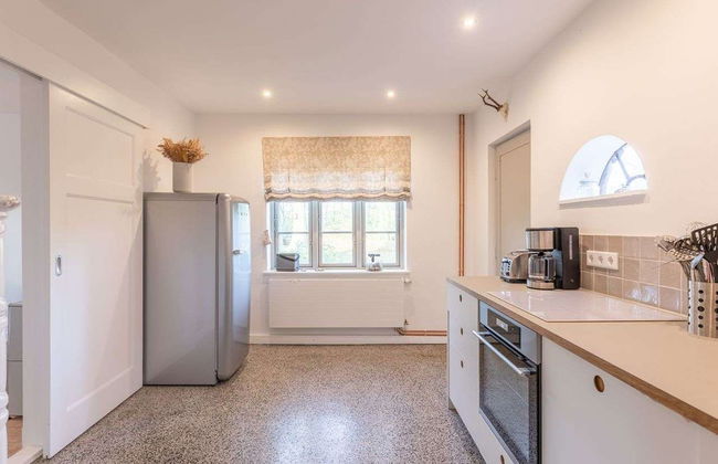 Deichwärterkate - Foto 12