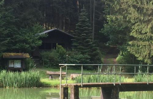 Ferienhaus Egger - Foto 26