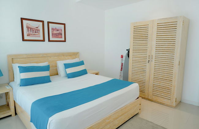 Oceanfront Galle by ICC - Photo 13