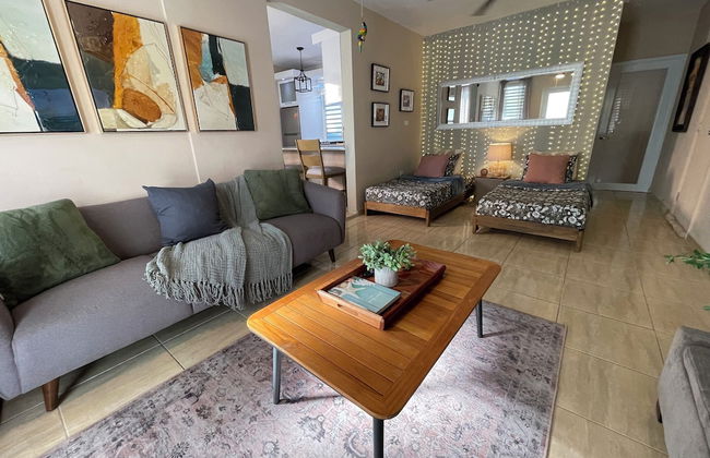 2-units, 1 Price! Group Bundle# Luquillo Beach House! #guest Most Loved Home! - Foto 14