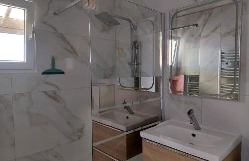 Appartement Résidence Aphrodite Village naturiste à Port Leucate - Foto 16