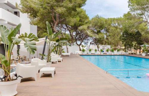 Apartamentos Es Pujols - Emar Hotels - Foto 20