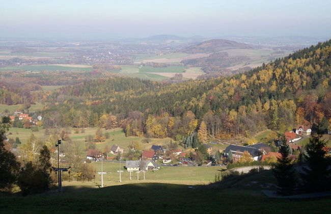 Apartment at the Knappensee in Gross Sarchen - Foto 26