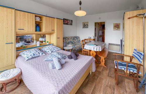 Appartement Bellevue Charmant - Foto 3