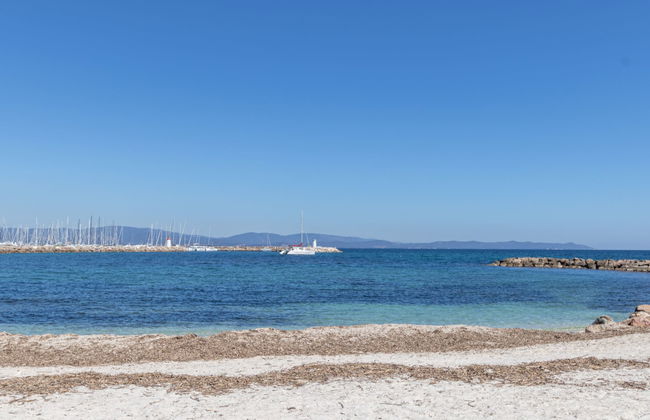 Port de La Gavine - Foto 10