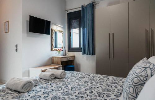 Filion Apartments Nafplio - Foto 59