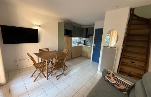 Pavillon Cap Soleil pour 4 personnes - Foto 6