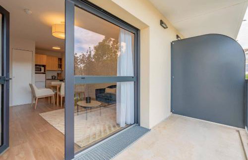 Quality Aparthotel Périgueux - Foto 20
