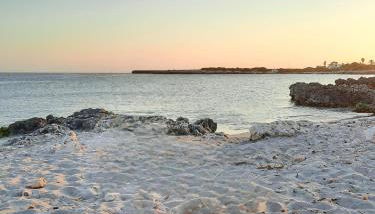 Apartamento al lado de la playa en Xoriguer-Ciutadella con piscina - Foto 4