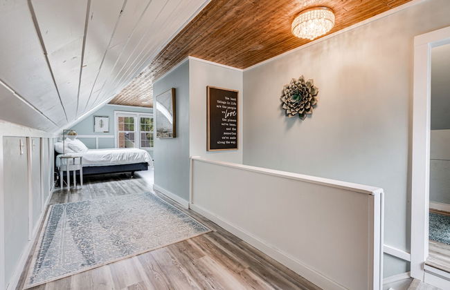 Perfect Family Bungalow - Photo 3