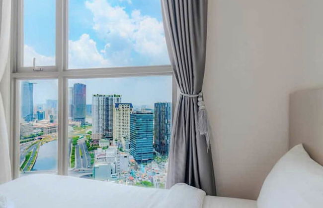 Emily IndochinaPark Luxury Saigon Center - Foto 6