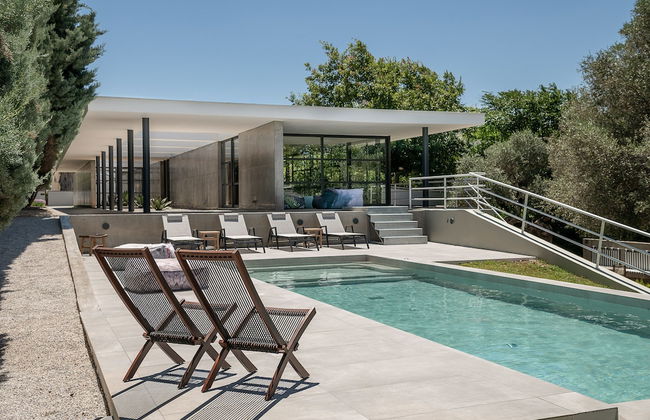 Villa 7 Masterwork Contemporary - Foto 33