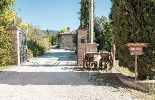 Agriturismo Casal Cerqueto - Photo 1