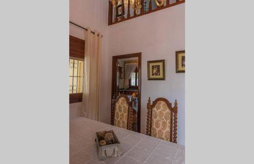 Casa La Albaida, Estación de Cortes de la Frontera - Photo 12