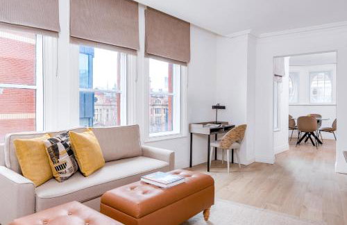 The Jubilee by Supercity Aparthotels - Foto 50