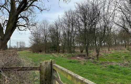 A family and dog friendly haven, The Hayloft. - Foto 15