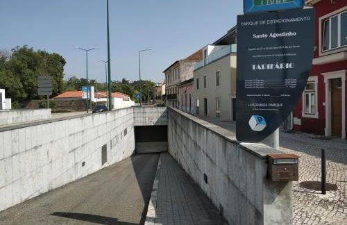 Two Churches Apartment - Photo 15