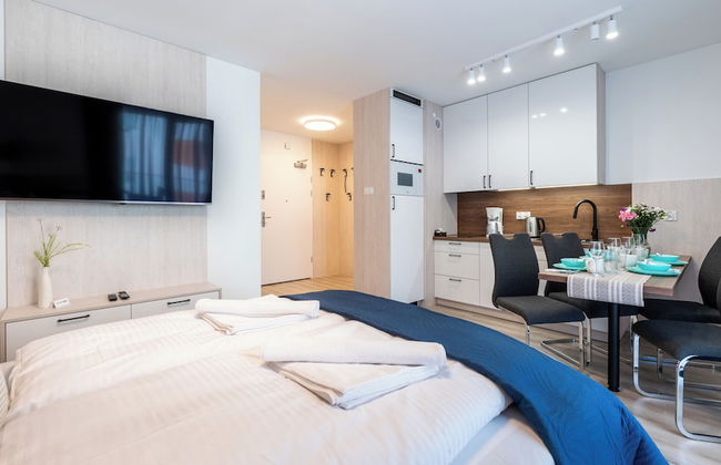 Apartamenty Sun & Snow Panorama Karkonoszy - Foto 73