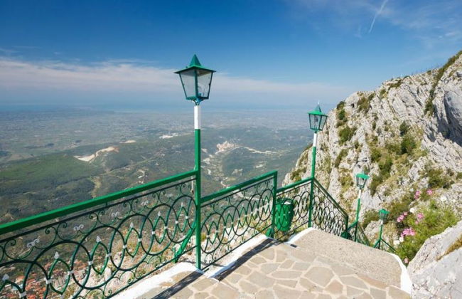 Discover Kruja and The Sari Salltik Cave - Full-Day Tour - Photo 3