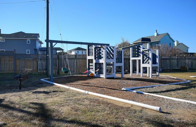 Ocean Pines Resort - Foto 47