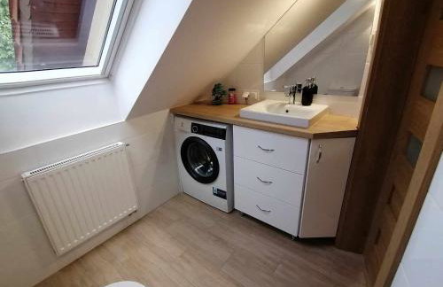 Agroturystyka Nocleg na Górce - Foto 11