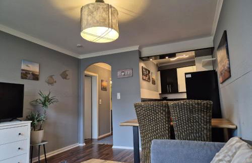 Glücksburg Strandnah an der Förde 25 - Foto 5