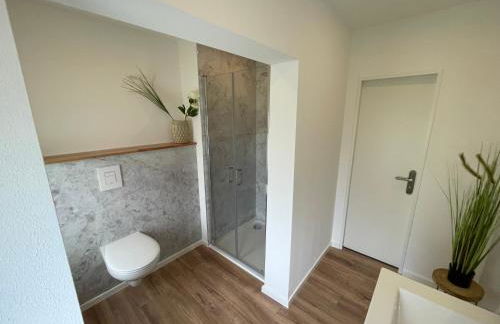 Bergstadt Apartment Lautenthal ,Modern, Stylisch, Geräumig - Foto 59