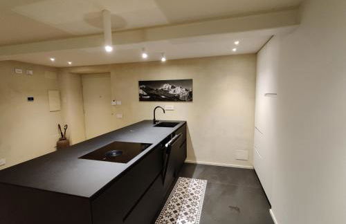 Appartement des Barons - Palais Ansermin - Dimora storica - Foto 15