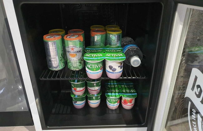 CMK Bar & Spa - Foto 16