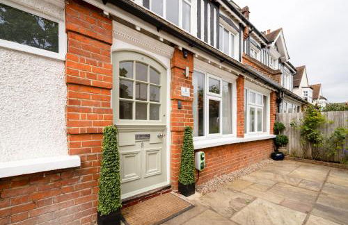 Luxury three bedroom serviced apartment - Springfield - Foto 1